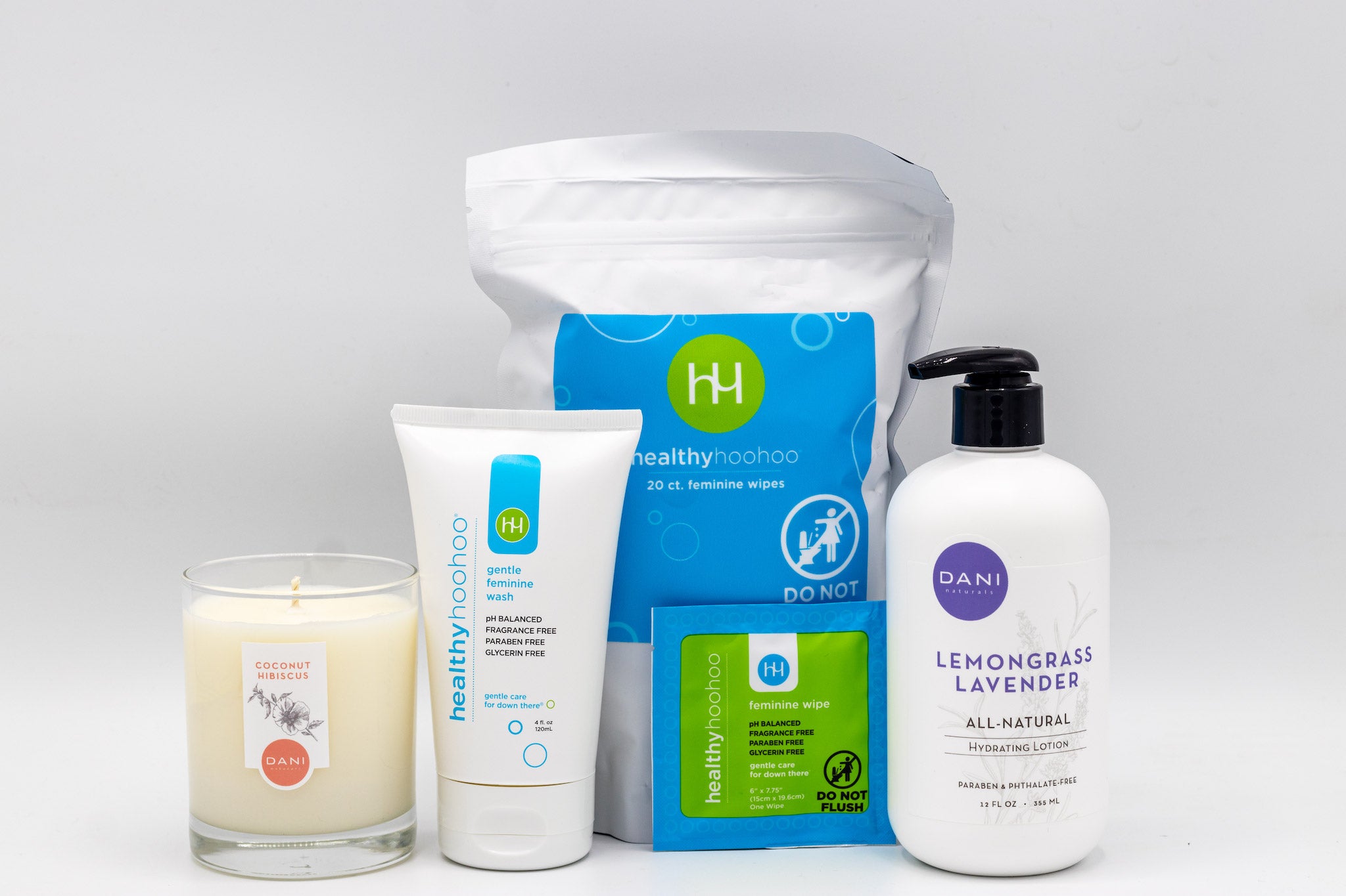 Veganuary: Our Top 4 Vegan Self Care Products from Bend, Oregon