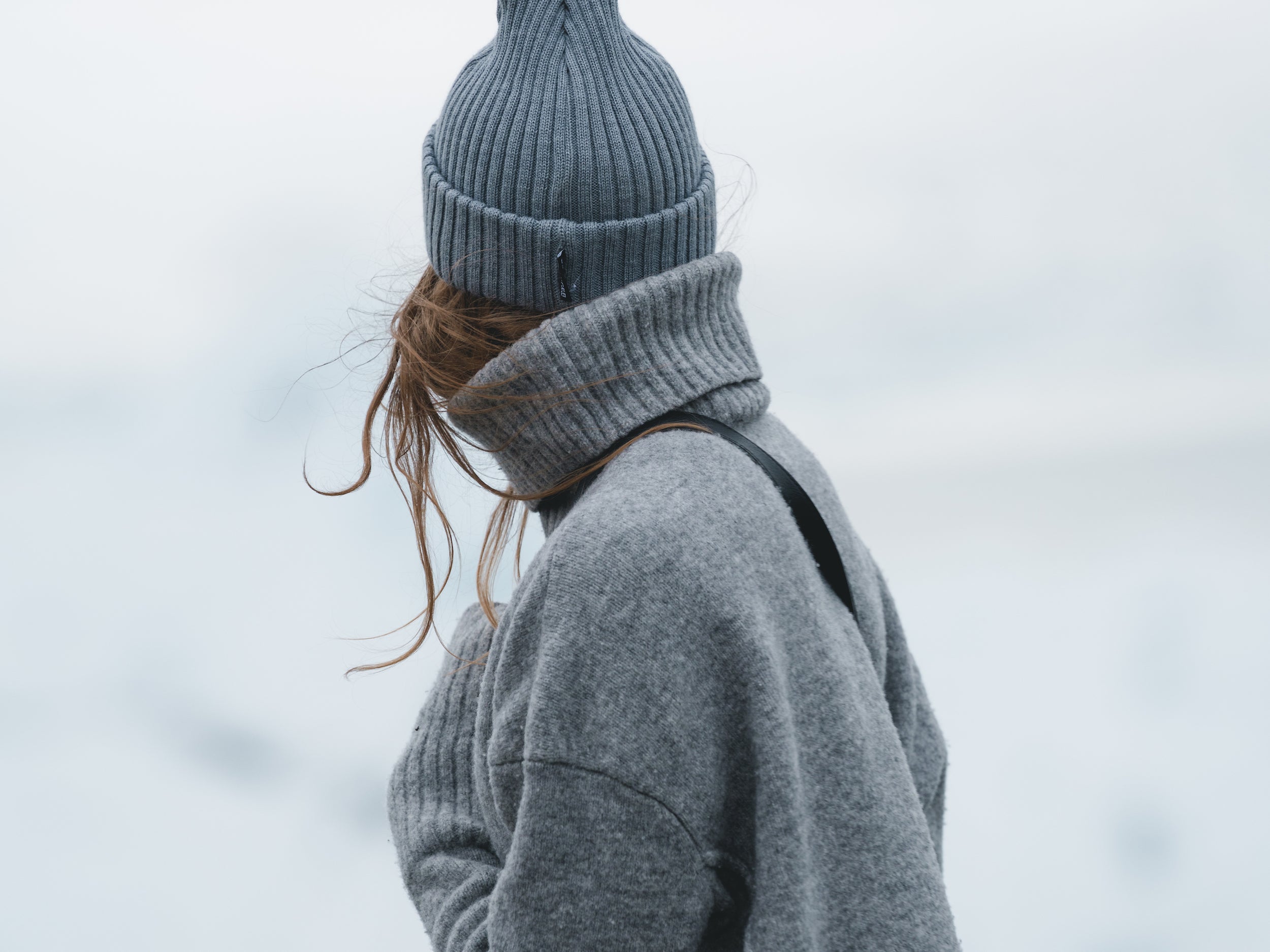 Down There Care Tips for Fall and Winter