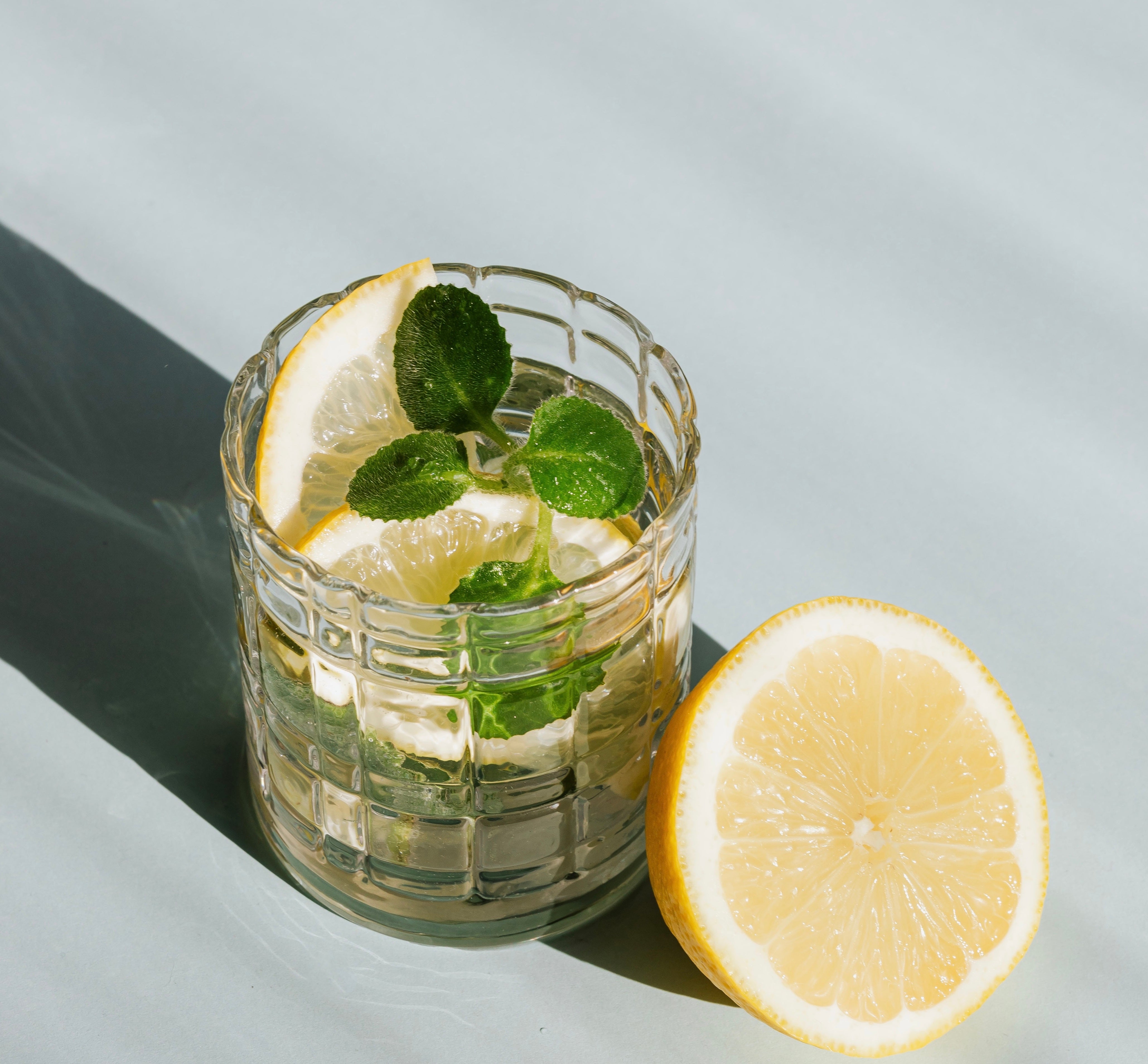 Hoohoos, Health and Hydration: Drink it up!