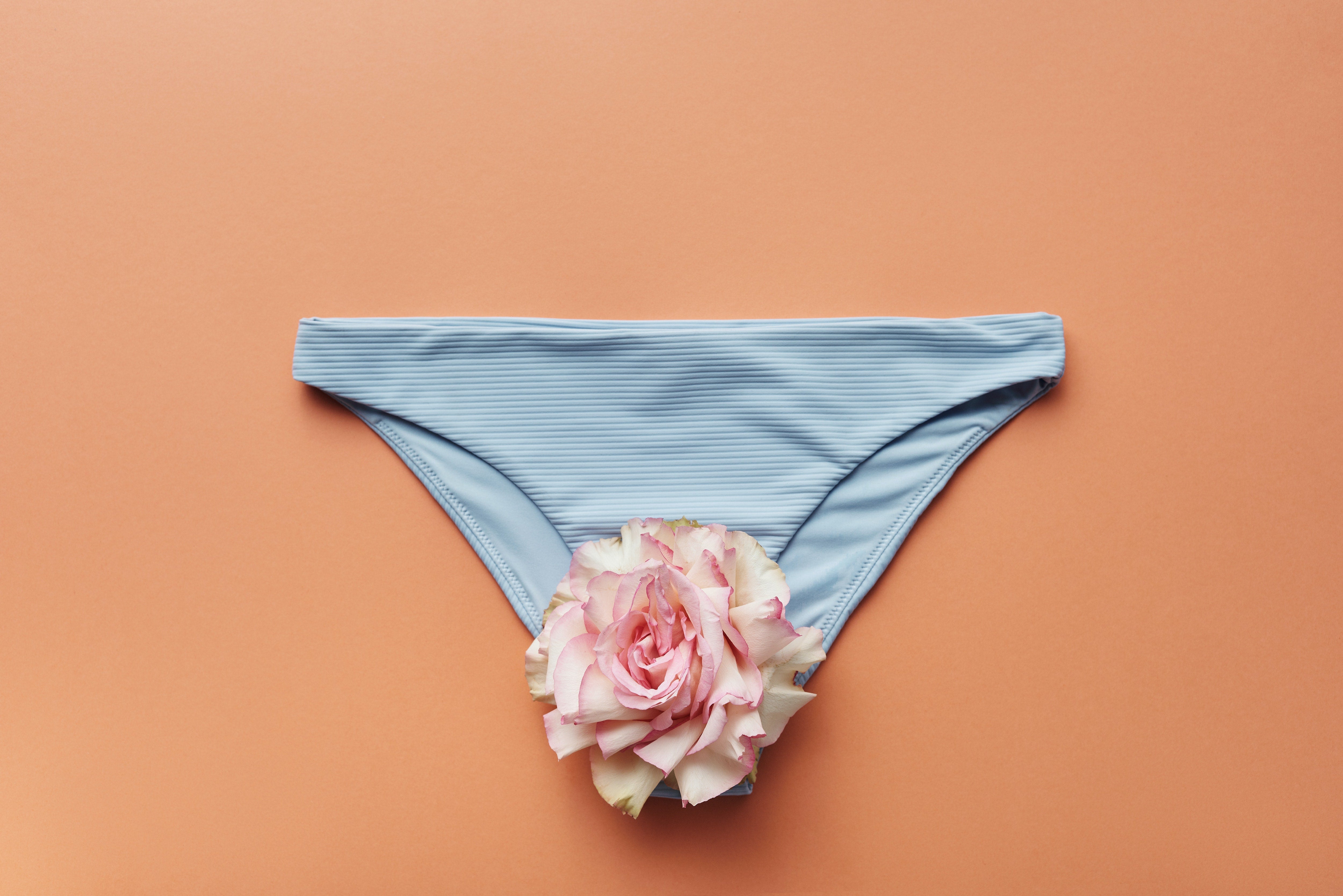 How the food you eat can impact your feminine health