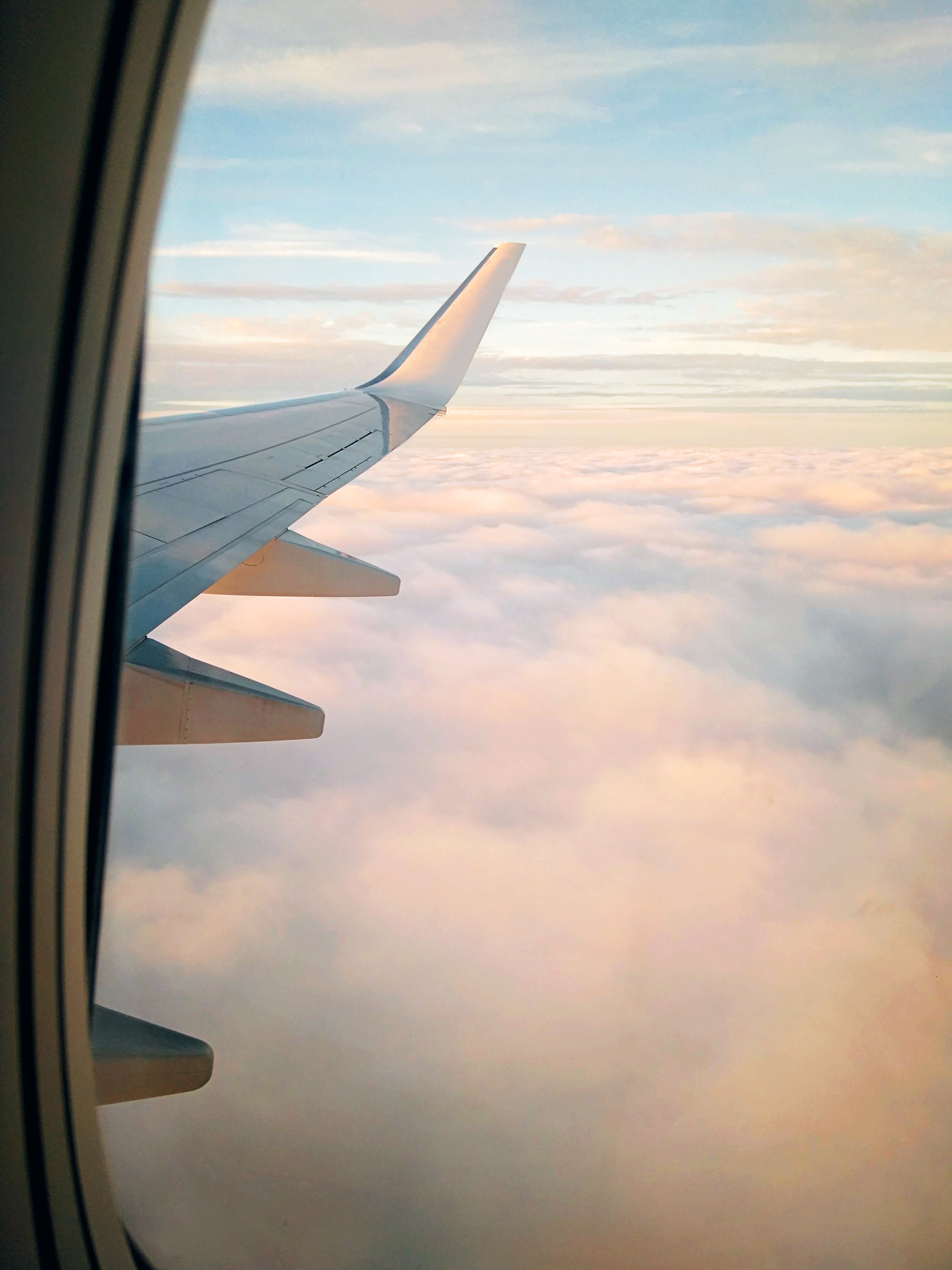 Travel Safe, Travel Healthy: Tips for Optimal Feminine Hygiene When You’re Away from Home