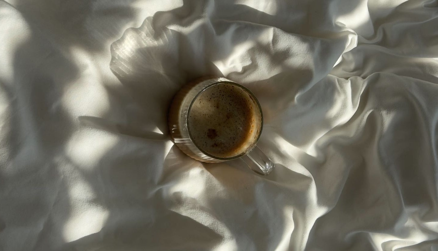 How Coffee Impacts Your Vaginal Health (And What You Can Do About It)